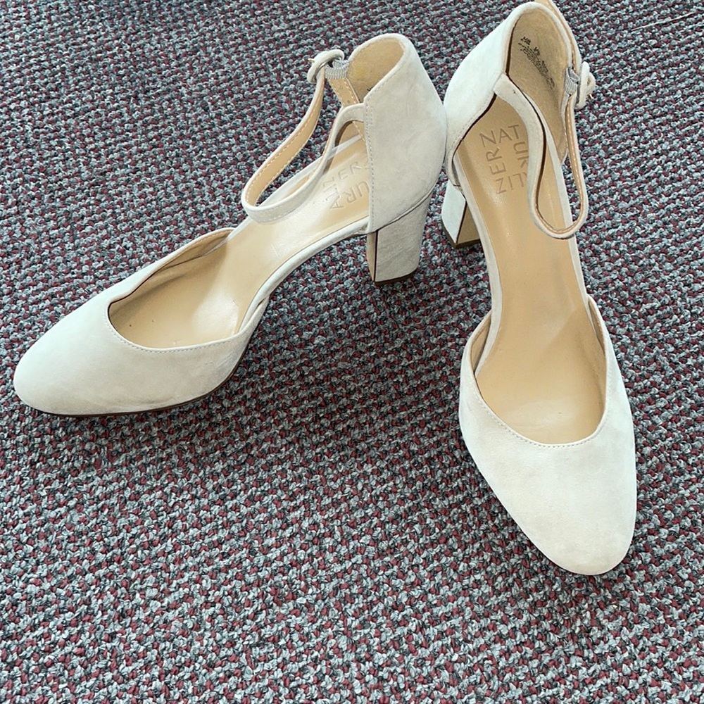 Naturalizer Heels